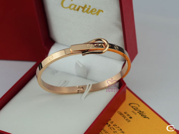 Bracciale Cartier Modello 175